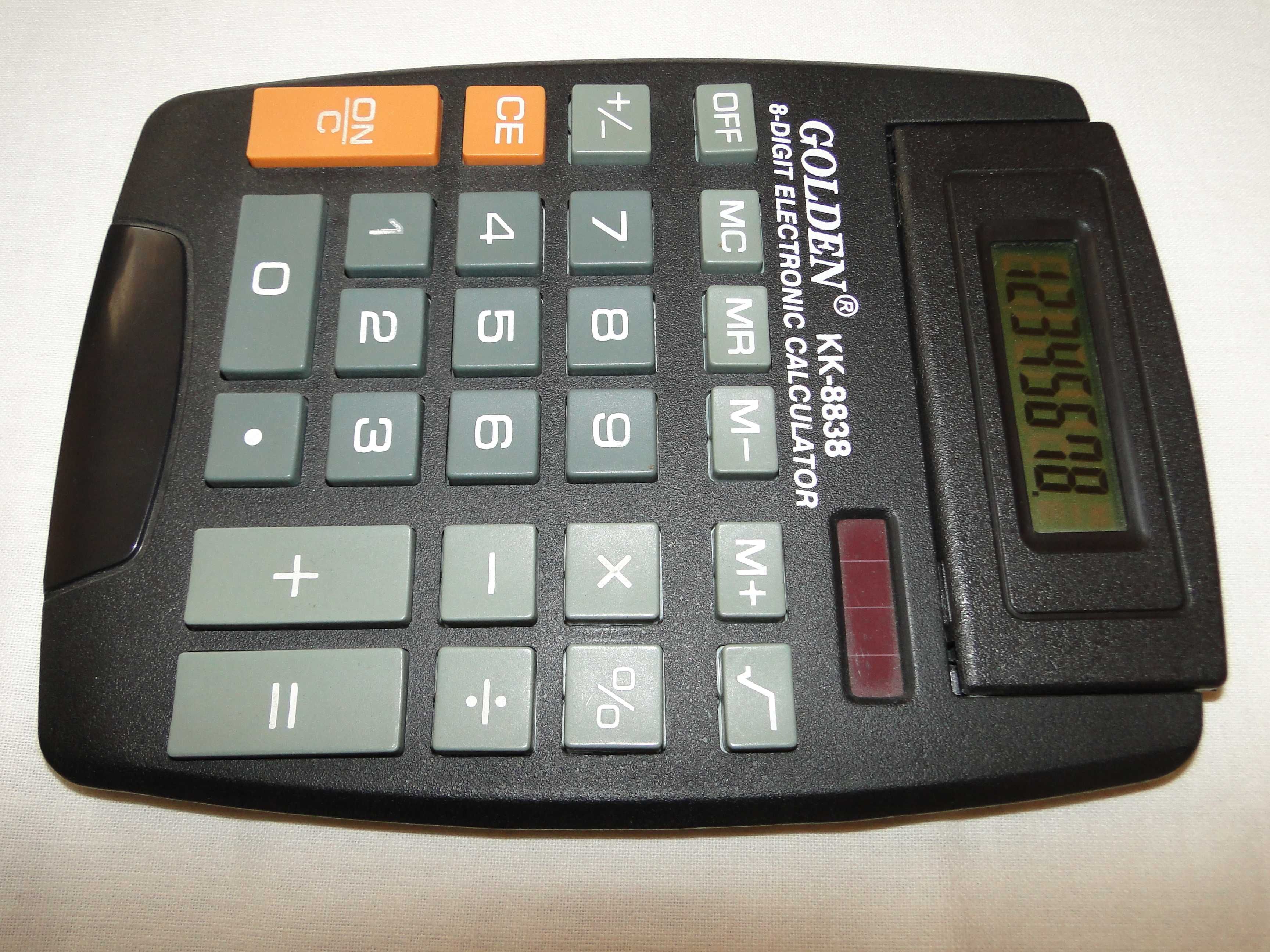 Kalkulator CASIO FX-82D Fraction PRL