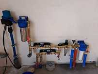Usługi hydrauliczne hydraulik Hydraulik Polkowice Lubin Głogów Awarie