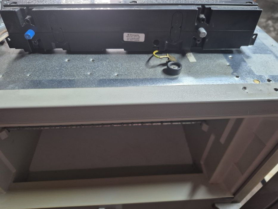 Lodówka Dometic RM 7655L