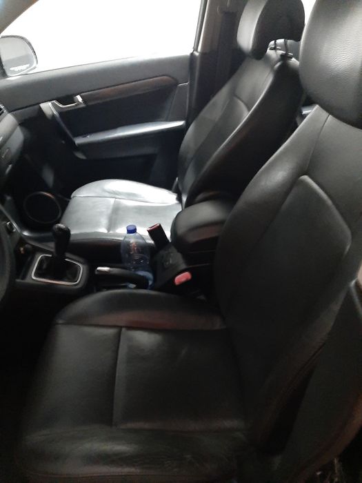 Captiva LT 2.0 Diesel