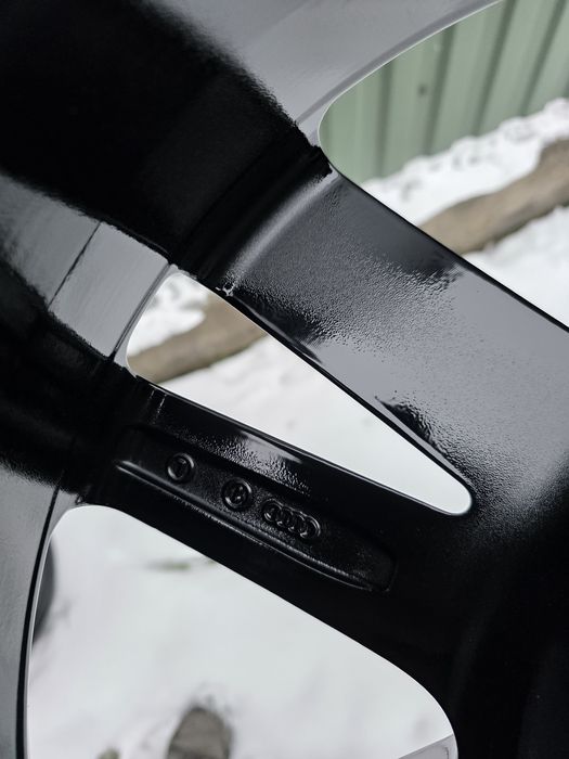 Диски Ауді  К"ю 7 -  5/130 20 Audi Q7 r20