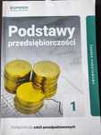 Podstawy przedsiębiorczości 1