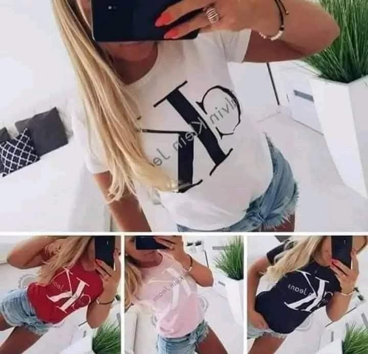 Koszulki damskie Nike Puma Guess Tommy Hilfiger Boss itp