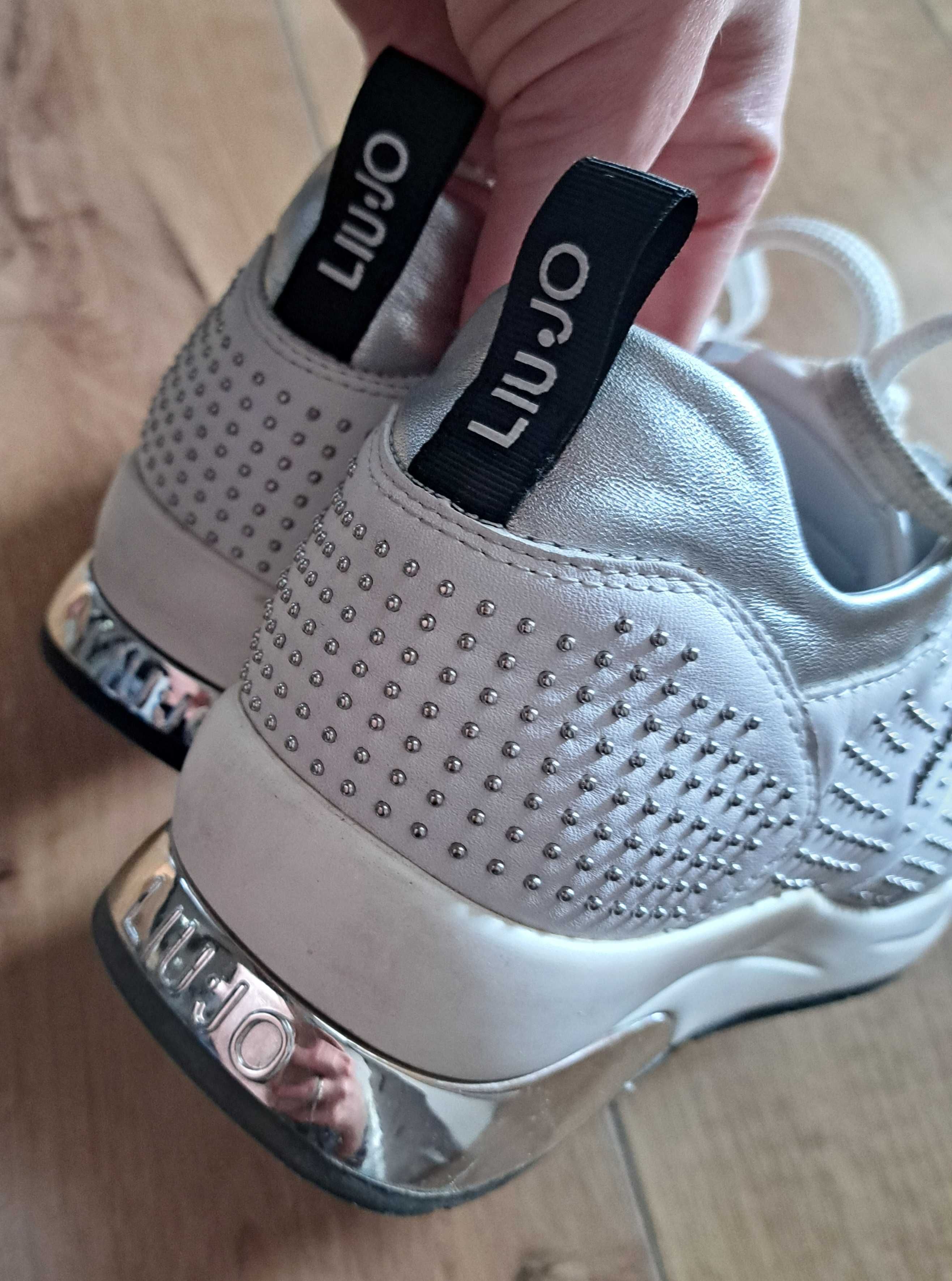 Liu Jo buty  r.39