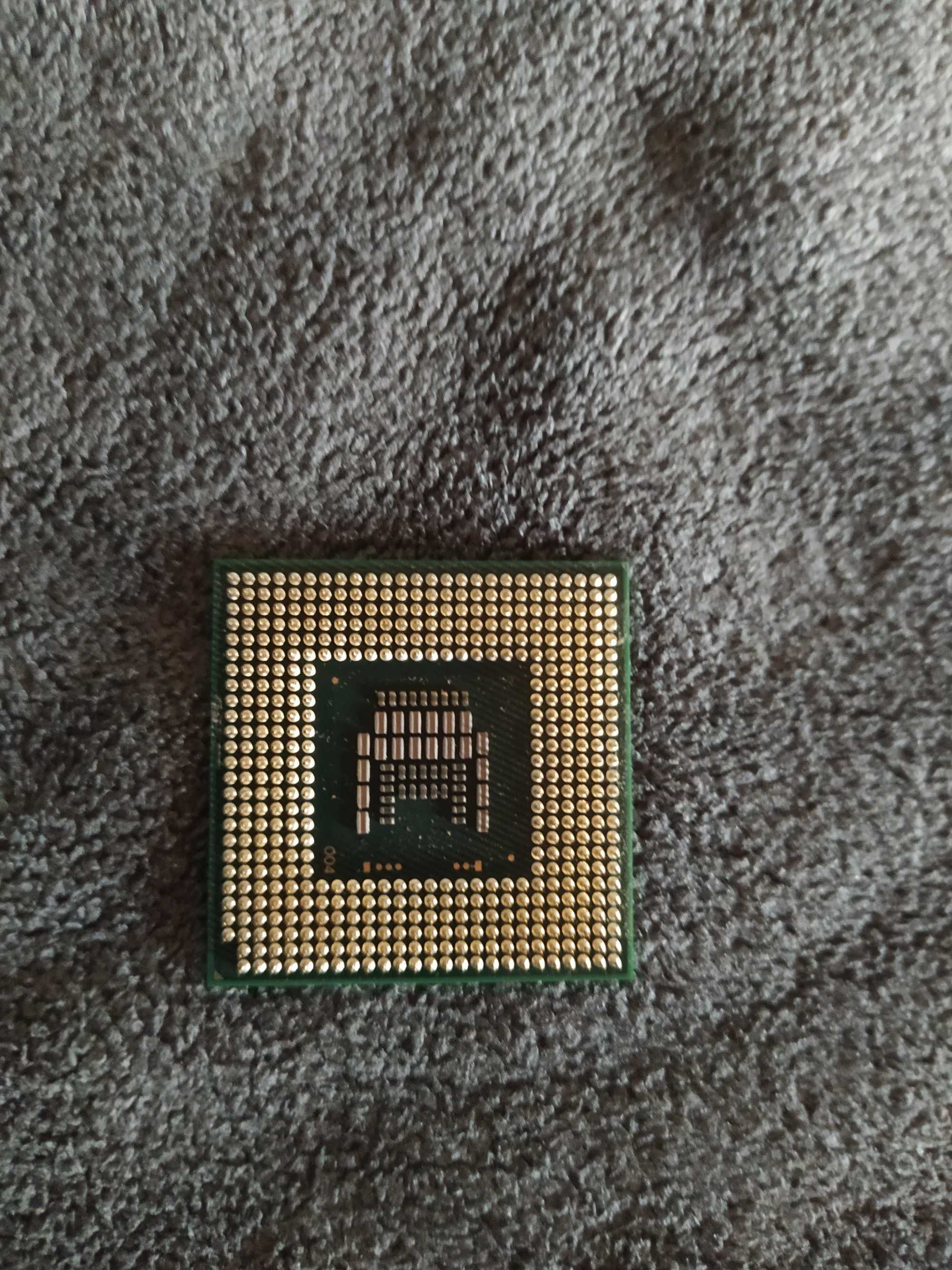 Intel Pentium T4400