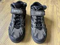 Контактні велосипедні черевики Tempesta Rhyno SPD (Контактне взуття)