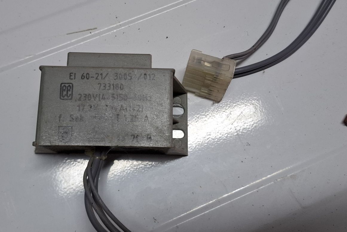 Palnik do pieca Vaillant thermoblock atmoTEC f cm 254xeuhl