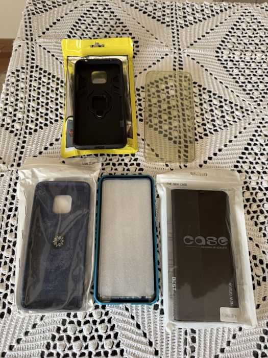 Huawei mate 20 Pro pecaa