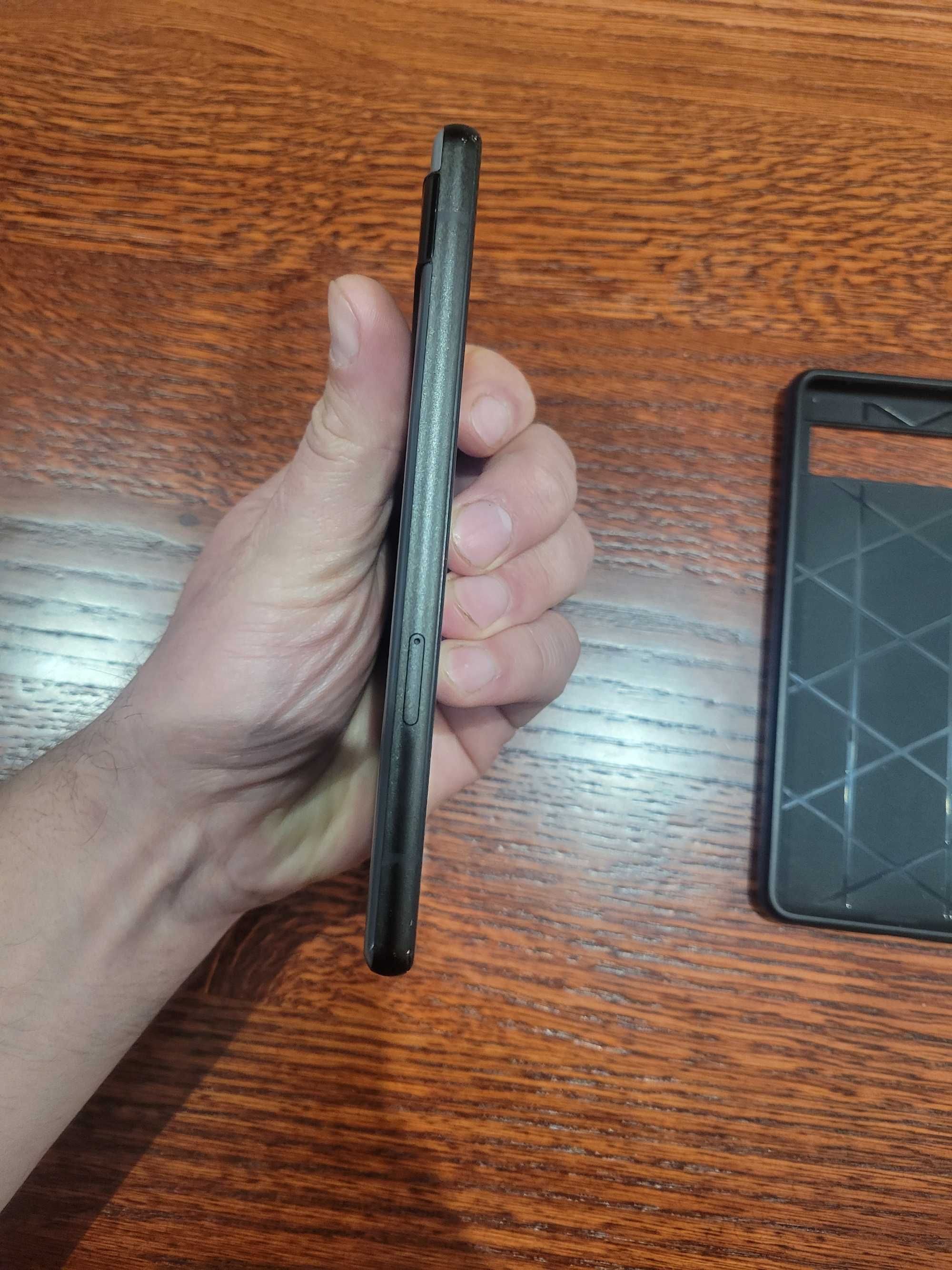 Google Pixel 6a Neverlock
