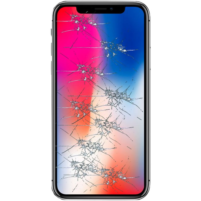 Szybka wymiana szybki iPhone X XR XS XS Max 11, 12 , 13 , 14 Pro