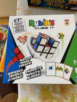Gra Rubika Cube IT