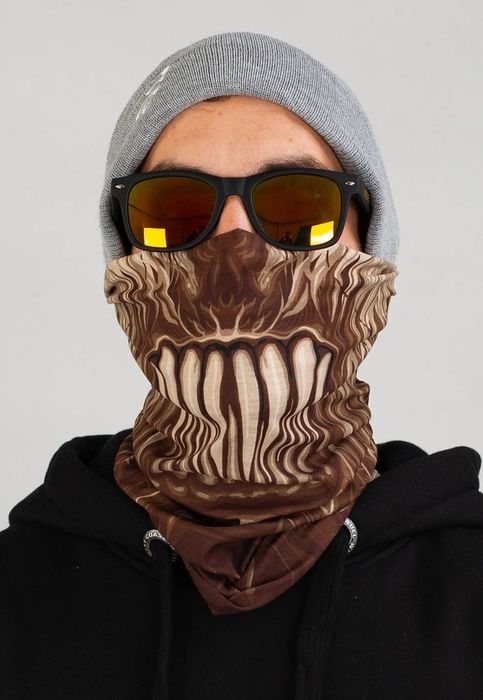 Demonologia Komin Chusta D2 DMNLG Słoń Vulgarus