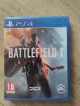 Battlefield 1 PS4