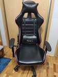 Fotel gamingowy Huzaro Force 6.0