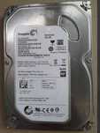 Жесткий диск Seagate Barracuda ST500DM002 500Gb