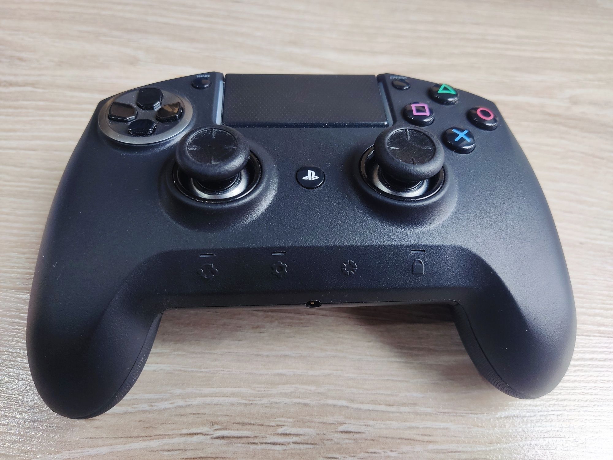 Razer Raiju Ultimate pad do PS4 PC Stan Idealny OKAZJA