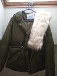 Kurtka Cropp Rozm.S