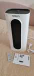 Termowentylator RAVEN  ETW006