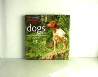 Album leksykon ras psów "Dogs A-G" Eukanuba 2009