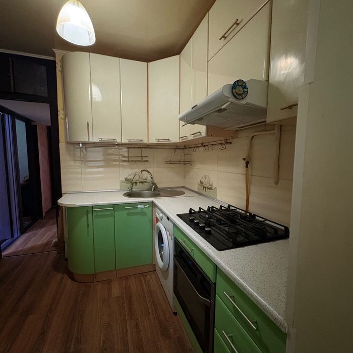 Аренда Черемушки Двухкомнатная