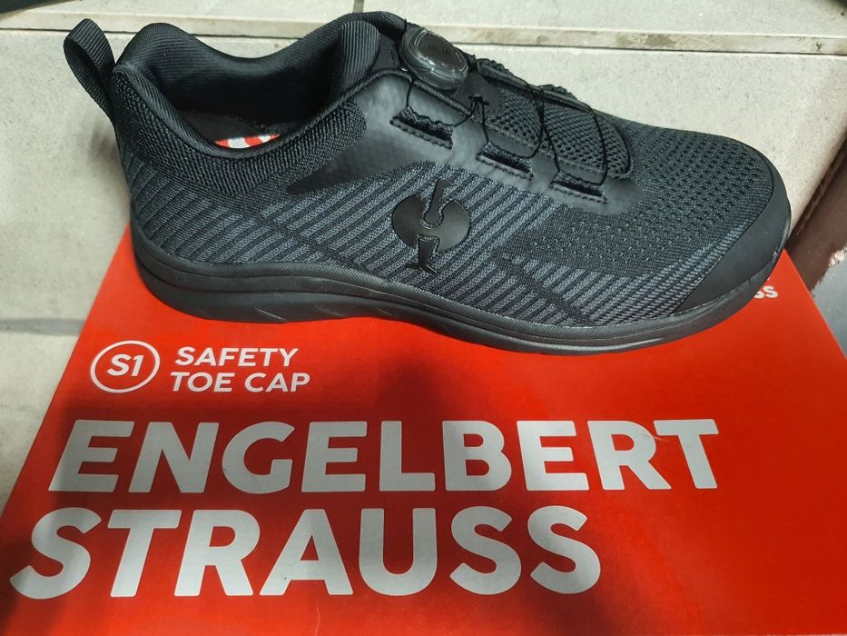 Buty robocze engelbert strauss 44