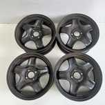 Felgi 4x100 16 Renault Clio IV 4szt (F4950)