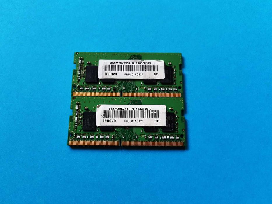 DDR4 16GB HyniX 2666v