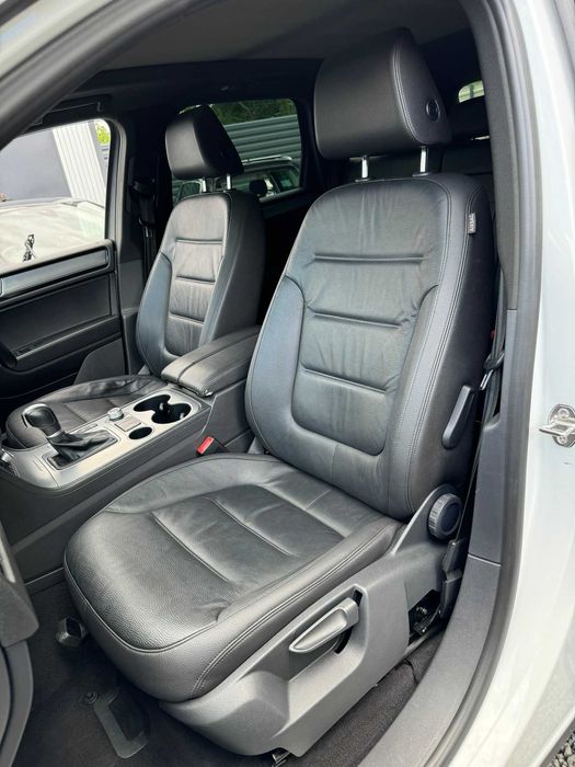 Авторазборка Touareg FL разборка тоурег рестайл рестайлінг таурег шрот