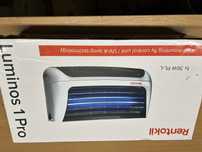 Rentokil Luminos 1 Pro na owady i insekty