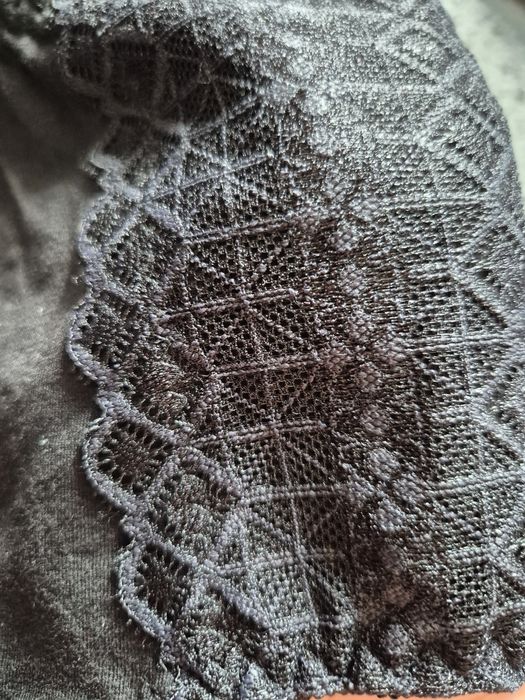 2szt damskich majtek