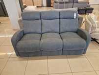 Sofa Oslo wyprzedaż Ekspozycji
