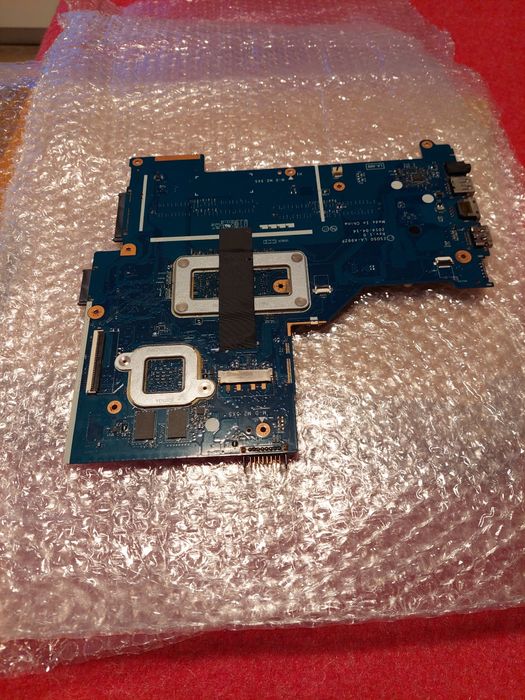 Motherboard Novo64284553082369121