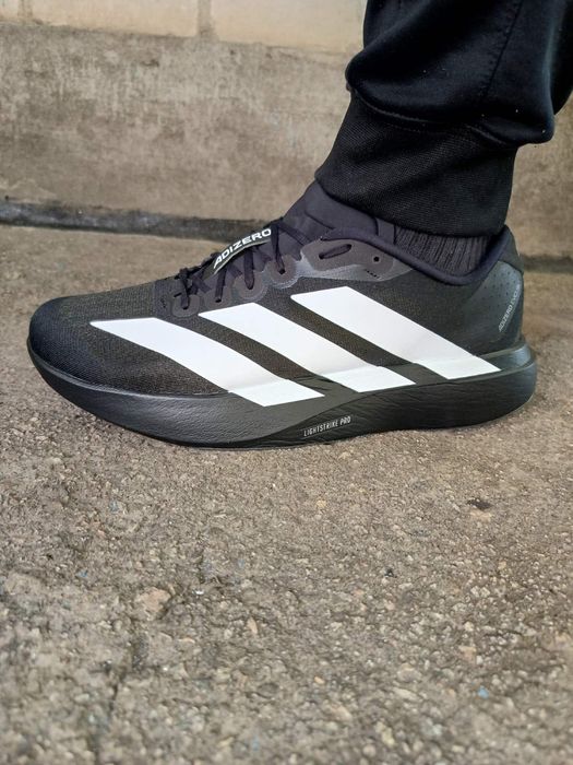 Кросівки adidas adizero EVO  SL (43р.28 см)