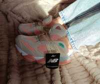 Жіночі кросівки New Balance 9060 pink