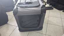 transporter dla zwierząt amazon basics 65x45x45 (65)