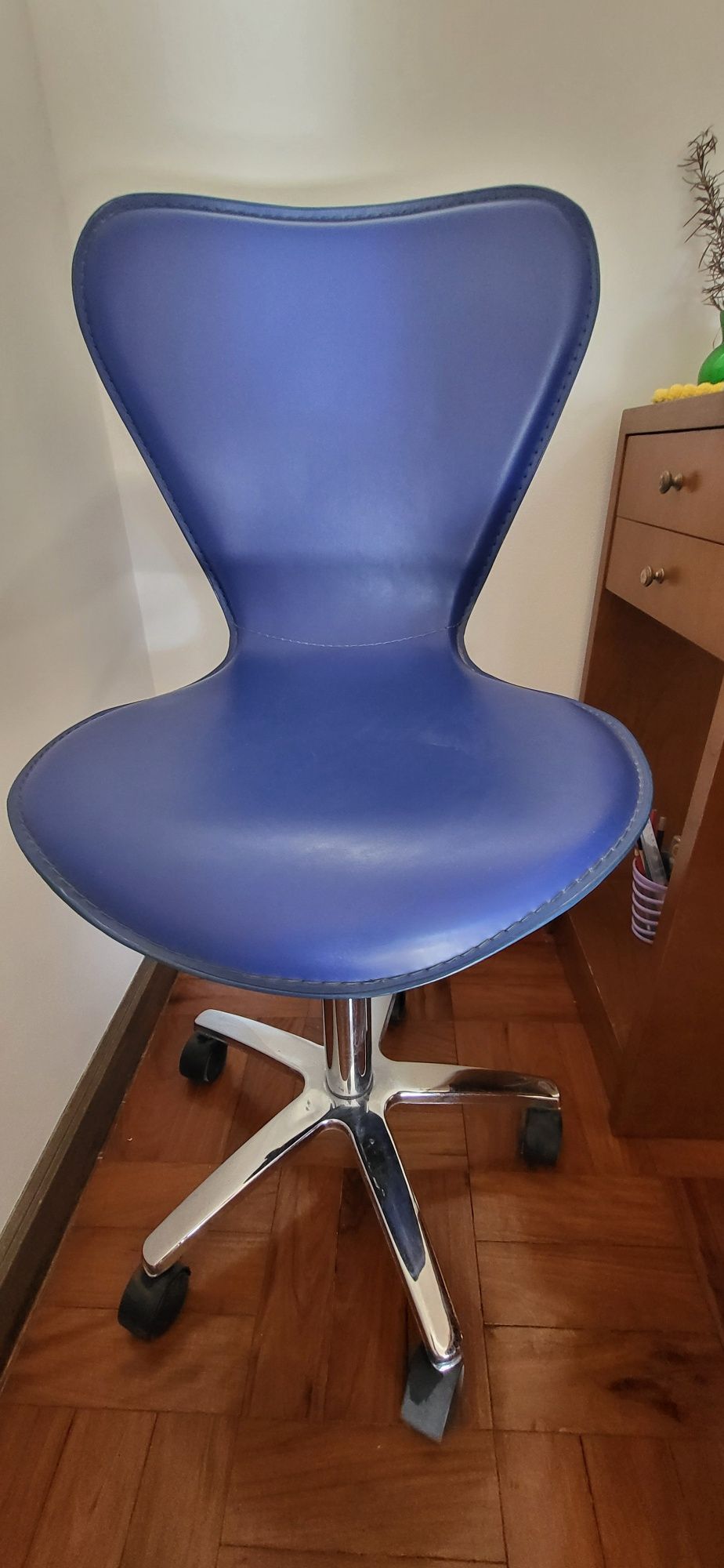 Cadeira de Secretária Ergonómica