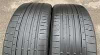 Шини Continental SportContact 6 285/45 R21 папа