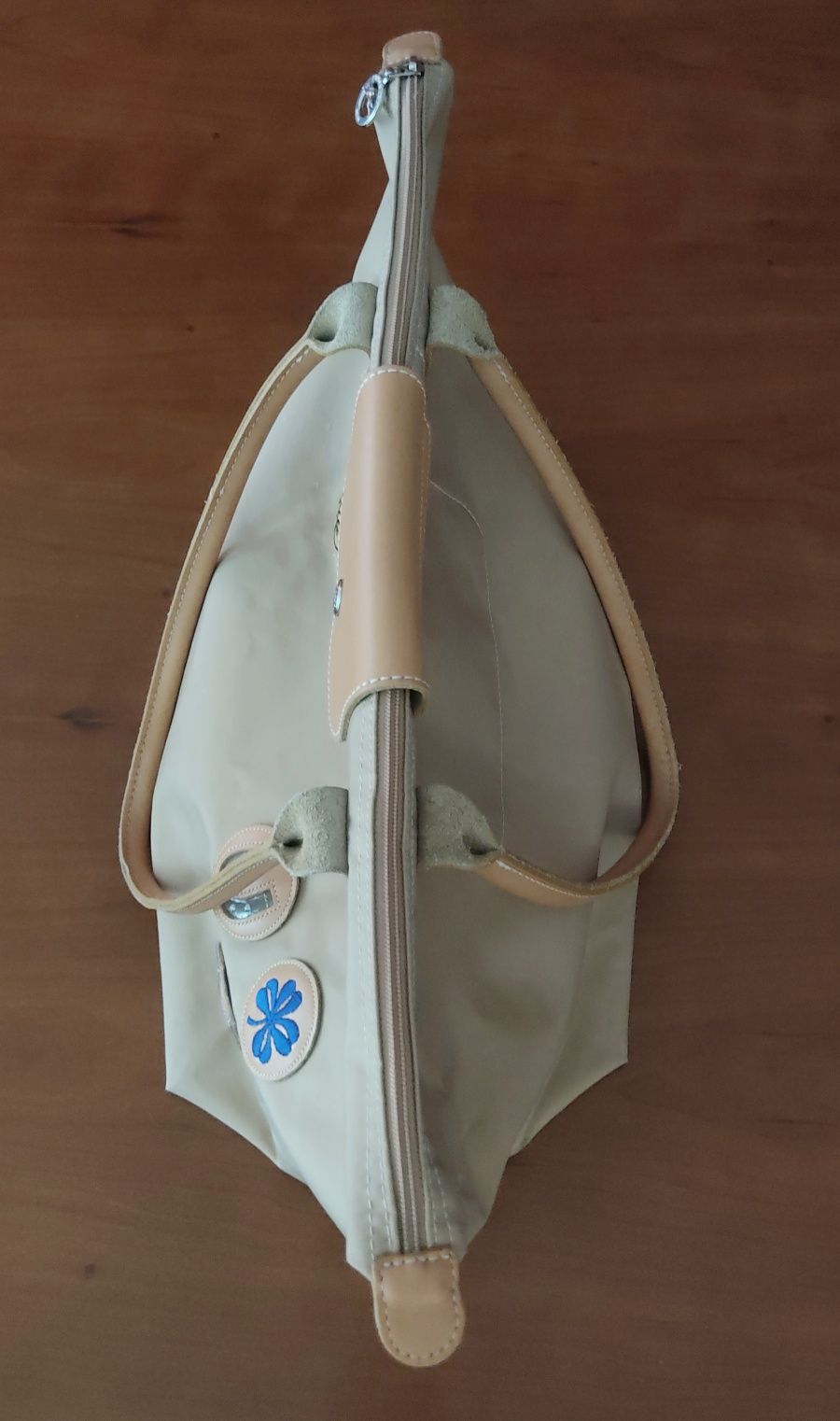 Mala Longchamp original