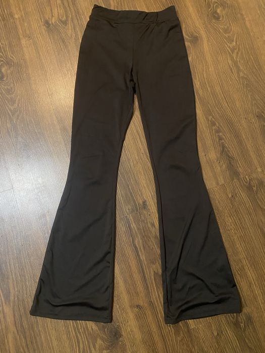 штани кльош розмір S