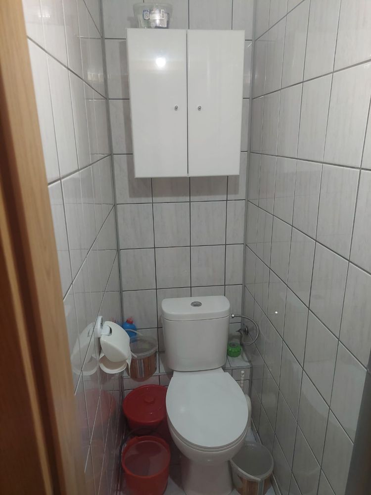 Zamienie lub sprzedam mieszkanie