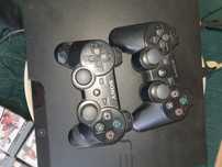 Playstation 3 z grami