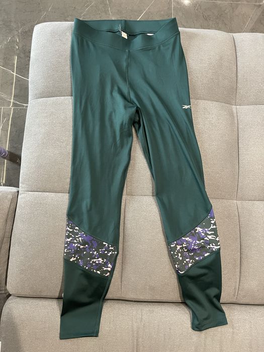 Спортивні штани Reebok