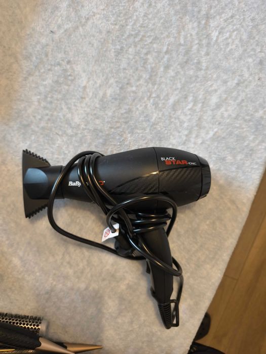 Material cabeleireiro