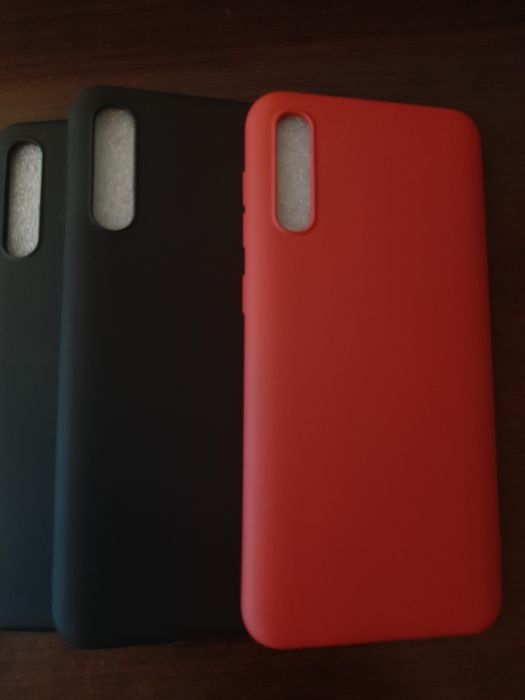 Etui case samsung Galaxy A50