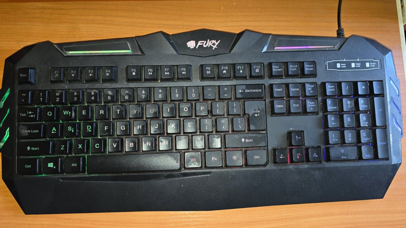 Komputer stacjonarny plus monitor itp