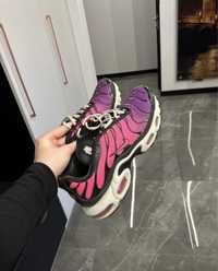 Buty nike tn damskie