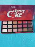 Cienie z kolekcji Morphe