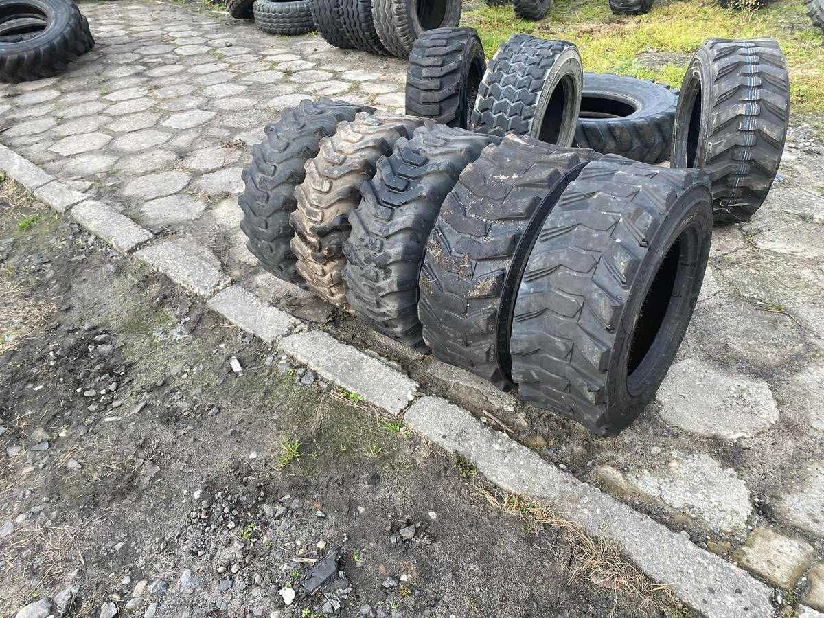 Opony Używane 10-16.5 Bobcat Możliwa Wysyłka