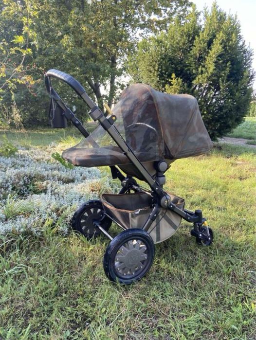 Bugaboo cameleon 3