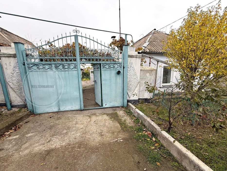 Епіцентру р-н/5 Інгульська вул. будинок 80м2. 10 соток землі